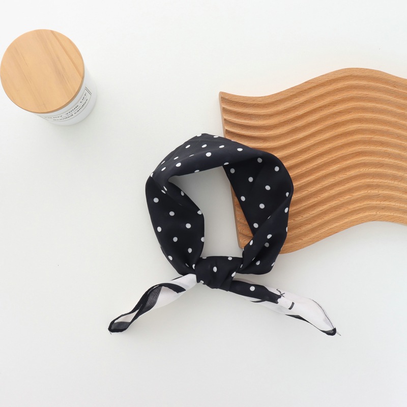 Foulard de voyage 2025 en pur  - Bandana Cotton avis et prix