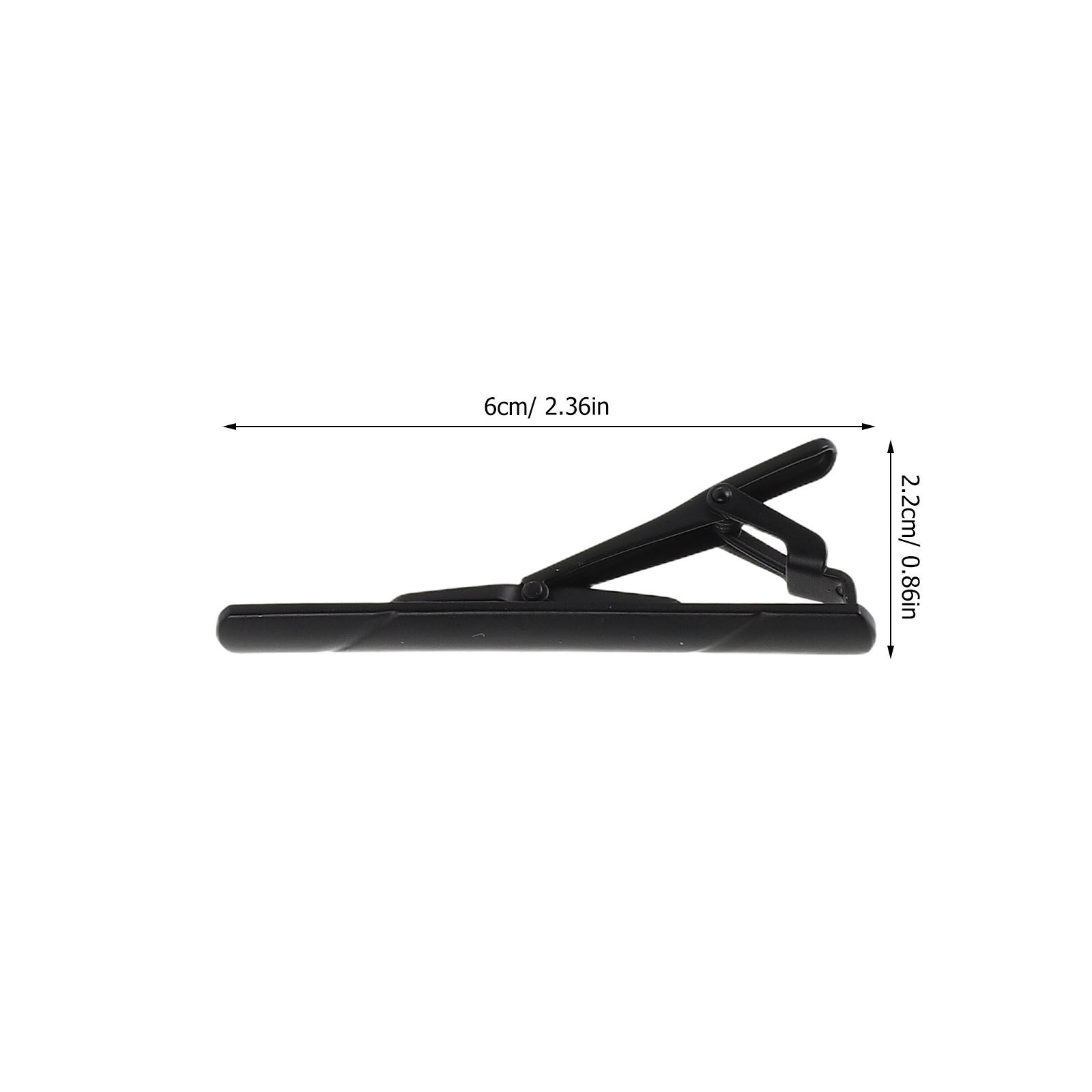 Ensemble de 10 pinces à cravat - Tie Bar Set Gift avis et prix