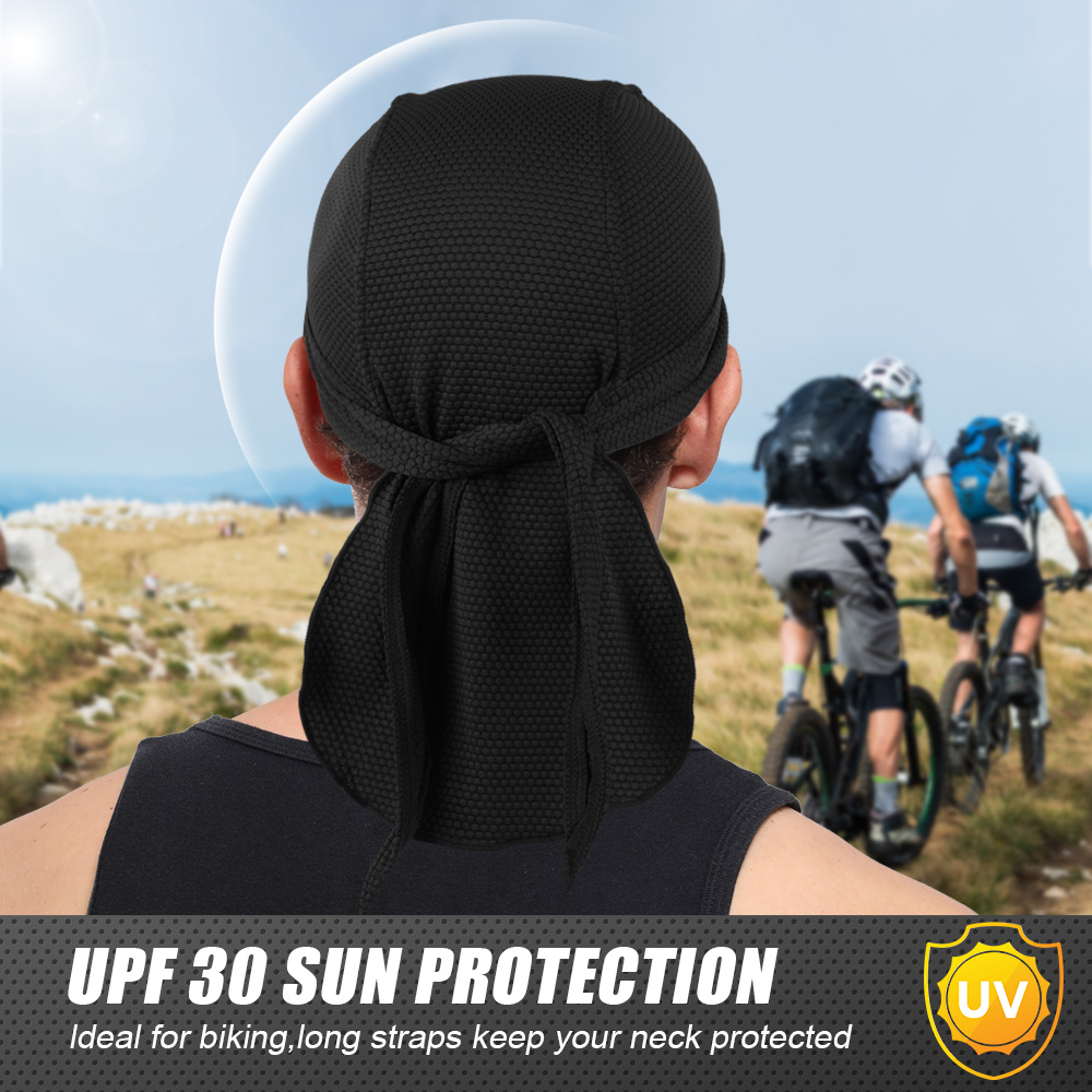 Séchage rapide Bandana Doo chi - Bandana Doo Rag avis et prix