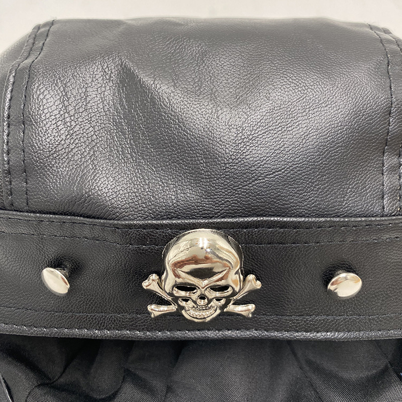 Casquettes de motard réglables - Bandana Doo Rag avis et prix