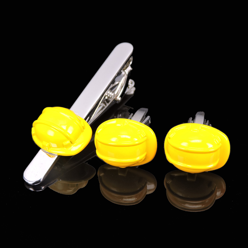 Ensemble de pinces à cravate e - Tie Bar Set Gift avis et prix