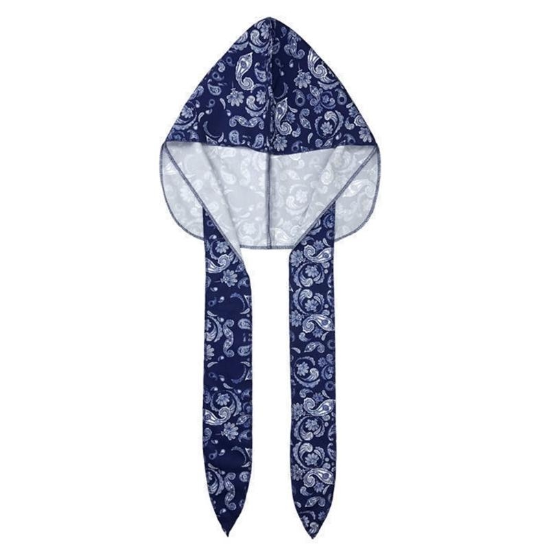 Durag Head Wrap HIPHOP Foulard - Bandana Doo Rag avis et prix